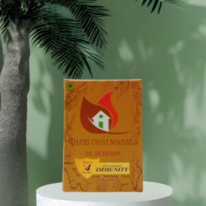 Dehati Chai Masala - Cinnamon 20gm