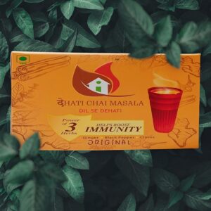 Dehati Chai Masala - Original